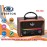Everton RT-780  Bluetooth-USB-SD-FM Nostaljik Radyo