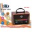 Everton RT-780  Bluetooth-USB-SD-FM Nostaljik Radyo