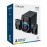 Mikado MD-415BT 2+1 20W Siyah Multimedya FM-BT-SD-USB Speaker Hoparlör Kumandalı