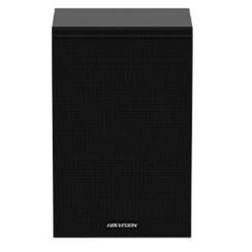 Hikvision DS-QAZ0110G1-S 10W Network Kabinet  İkincil Hoparlörü