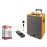 KIMISO QS1220 BLUETOOTH SPEAKER 12