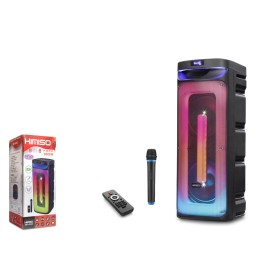 KIMISO QS4243 BLUETOOTH SPEAKER 2x10 KIMISO QS4243 BLUETOOTH SPEAKER 2x10