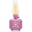 Hadron C210 Pembe Bluetooth Nostalji Gaz Lambası Speaker100-100-200MM