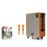 Kimiso QSW3 Bluetooth Speaker 12