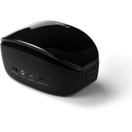 A4 Tech BTS-05 BT Şarj Edilebilir PowerBank Ses Bombası Siyah Speaker 