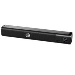 Hp WS10 Pro Kablolu Soundbar Multimedya Hoparlör Speaker 2x3w