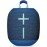 Logitech 984-001895 Ultimate Ear Wonderboom 4 Mavi Portable Bluetooth Hoparlör
