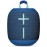 Logitech 984-001895 Ultimate Ear Wonderboom 4 Mavi Portable Bluetooth Hoparlör