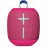 Logitech 984-001896 Ultimate Ear Wonderboom 4 Pembe Portable Bluetooth Hoparlör