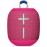 Logitech 984-001896 Ultimate Ear Wonderboom 4 Pembe Portable Bluetooth Hoparlör