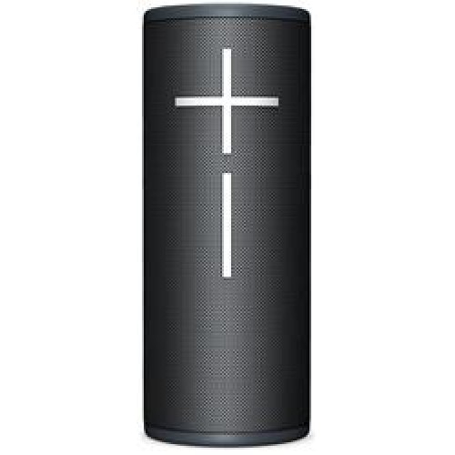 Logitech 984-001969 Ultimate Ear Boom 4 Siyah Portable Bluetooth Hoparlör