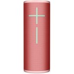 Logitech 984-002006 Ultimate Ear Boom 4 Siyah Pembe Bluetooth Hoparlör