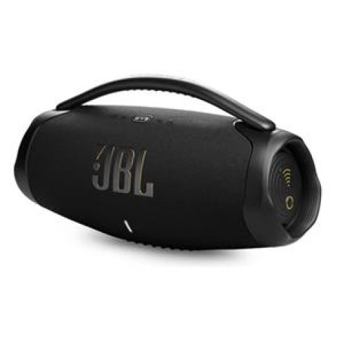 JBL Boombox 3 Wifi Hoparlör