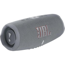 JBL Charge 5 Bluetooth  IPX7 Gri Bluetooth Hoparlör  JBL Charge 5 Bluetooth  IPX7 Gri Bluetooth Hoparlör