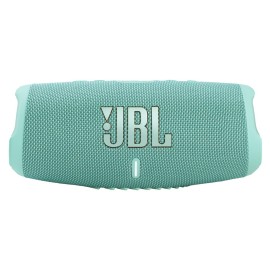 JBL Charge 5 Bluetooth  IPX7 Teal (Turkuaz) Bluetooth Hoparlör 