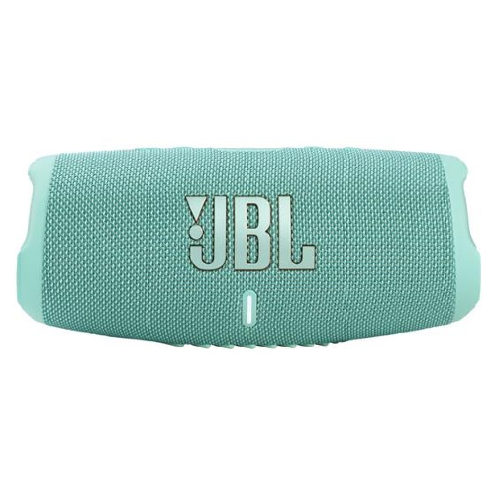 JBL Charge 5 Bluetooth  IPX7 Teal (Turkuaz) Bluetooth Hoparlör 