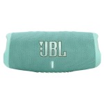 JBL Charge 5 Bluetooth  IPX7 Teal (Turkuaz) Bluetooth Hoparlör 