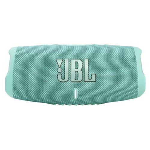 JBL Charge 5 Bluetooth  IPX7 Teal (Turkuaz) Bluetooth Hoparlör 