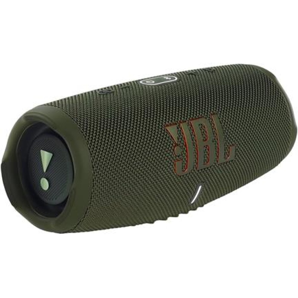 JBL Charge 5 Bluetooth  IPX7 Yeşil Bluetooth Hoparlör 