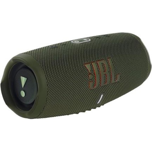 JBL Charge 5 Bluetooth  IPX7 Yeşil Bluetooth Hoparlör 