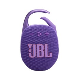 JBL Clip 5 Bluetooth Mor Hoparlör IP67