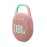 JBL Clip 5 Bluetooth Pembe Hoparlör IP67