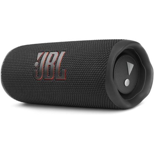 JBL Flip 6 IP67 Siyah Bluetooth Hoparlör 