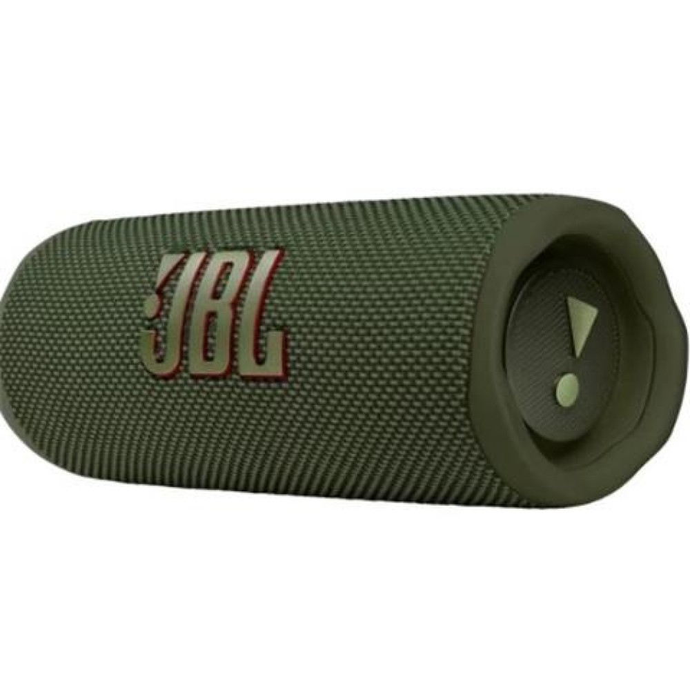 JBL Flip 6 IP67 Yeşil Bluetooth Hoparlör 