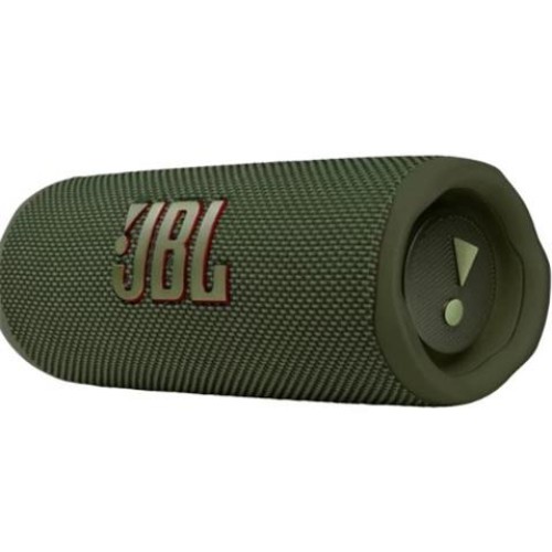 JBL Flip 6 IP67 Yeşil Bluetooth Hoparlör 