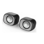 HP DHS-2111 2.0 Mini Taşınabilir Multimedya Speaker Hoparlör