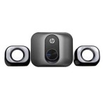 HP DHS-2111S Mini Multimedya USB Hoparlör