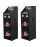 Frisby FS-4070ST  Multimedya Amfili Aktif Ses Sistemi