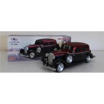 EVERTON RT-1960 Kırmızı Arabalı  Bluetooth Fm-Usb-Tf-Aux Şarjlı Nostaljik Radyo