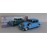 EVERTON RT-1960 Emerald (Zümrüt Yeşi)l Arabalı  Bluetooth Fm-Usb-Tf-Aux Şarjlı Nostaljik Radyo