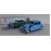 EVERTON RT-1960 Emerald (Zümrüt Yeşi)l Arabalı  Bluetooth Fm-Usb-Tf-Aux Şarjlı Nostaljik Radyo