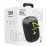 Mikado MD-60BT Spica Siyah 13W 1800mAh BT-TF-USB-ECO Led Işıklı Speaker