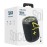 Mikado MD-60BT Spica Siyah 13W 1800mAh BT-TF-USB-ECO Led Işıklı Speaker