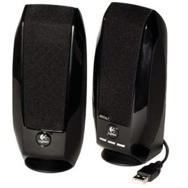 Logitech 980-000029 S150 1.2W Siyah 1+1 Hoparlör 