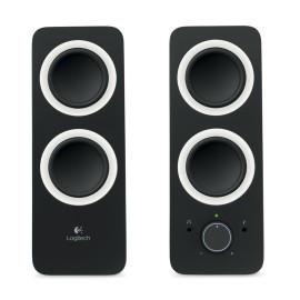 Logitech 980-000810 Z200 5W Siyah 1+1 Speaker Hoparlör 