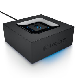 Logitech 980-000912 Bluetooth Audio Adaptör  Logitech 980-000912 Bluetooth Audio Adaptör