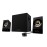 Logitech 980-001054 Z533 120W Siyah 2+1 Multimedya Hoparlör