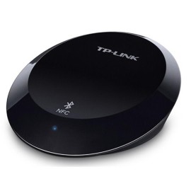 Tp-Link HA100 Bluetooth NFC Kablosuz Çevirici Müzik Alıcısı 