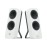 Logitech 980-001292 Z207 5W Beyaz Kablolu-Kablosuz 3.5mm-Bluetooth Hoparlör