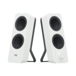Logitech 980-001292 Z207 5W Beyaz Kablolu-Kablosuz 3.5mm-Bluetooth Hoparlör