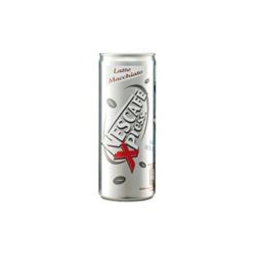 Nestle Nescafe Xpress White 24X250ml Teneke 12578255