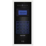 Na-De TBS-8CP Renkli Kameralı Keypad Zil Paneli