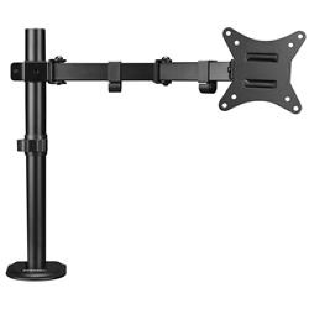 Everest MS-112 17-32 Lcd - Led Masa Üstü Monitör Standı Askı Aparatı
