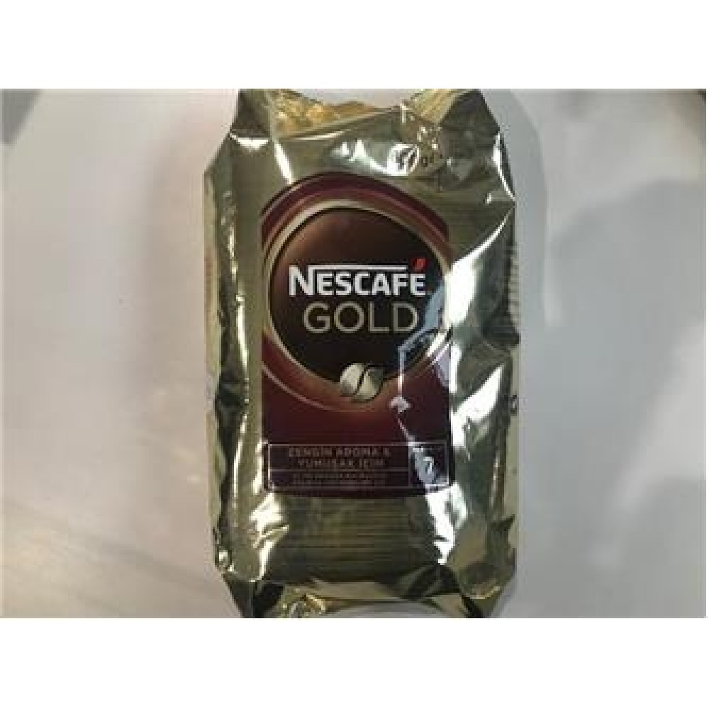 Nestle Nescafe Gold 600gr 12583039