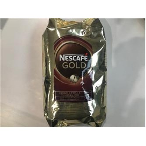 Nestle Nescafe Gold 600gr 12583039