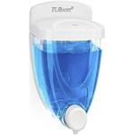 Flora F-011 650 Ml Sıvı Sabunluk